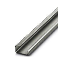 Phoenix Contact 1201015 Draagrail Geschikt voor: DIN-rail montage 2 m - thumbnail