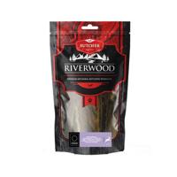 Riverwood hertenhuid 200 gram - thumbnail