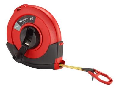 Hultafors Rolbandmaat CC FM 10m - HU391103