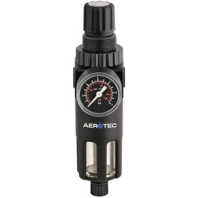 Aerotec AEROTEC 2010213 Drukregelaar 1/2 (12,5 mm) 1 stuk(s)