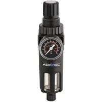Aerotec AEROTEC 2010213 Drukregelaar 1/2 (12,5 mm) 1 stuk(s) - thumbnail