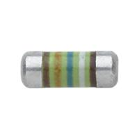 Vishay SMM02040C1600FB300 SMM02040C1600FB300 Thin Film weerstand 160 Ω SMD 0.25 W 1 % 1 stuk(s) Tape - thumbnail