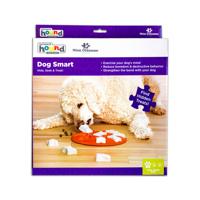 NINA OTTOSSON DOG SMART ROOD 27X27X3,5 CM - thumbnail