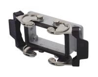 ILME Attachment Casing f. 10-pin open below - thumbnail