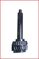 KS Tools 4602520 Poelietrekker voor differentieel hoofdaslager - thumbnail