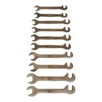 KS Tools 963.7131 963.7131 Dubbele steeksleutel Sleutelbreedte (metrisch) 5 - 13 mm - thumbnail