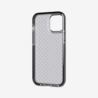 Tech21 EvoCheck Case iPhone 12 Pro Max smokey black - thumbnail
