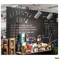 SLV NUMINOS ZOOM M 1006111 LED-railspot 3-fasig LED vast ingebouwd 20 W Wit - thumbnail