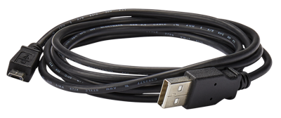 Makita Accessoires USB Kabel voor momentsleutel - 661432-2 661432-2