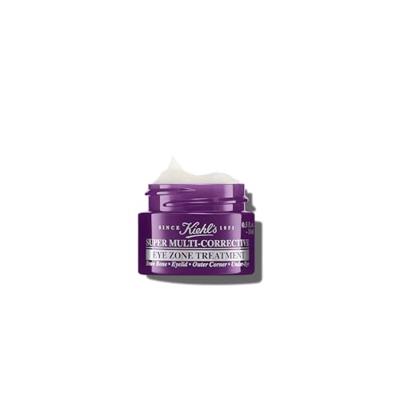 Kiehls - Kiehl&apos;s Super Multi-Corrective Eye Zone Treatment 14ml Heren