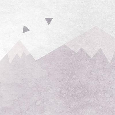 Komar Into Adventure Fotobehang Fox Journey - IAX8-0048