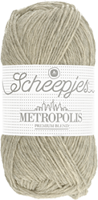Scheepjes Metropolis - 025 Nice - Haakgaren / Breigaren - thumbnail
