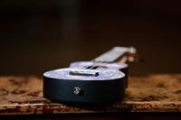 Ortega Keiki K2-SP Spaceman ukelele set - thumbnail