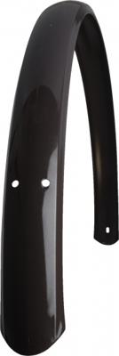 Spatbord achter 26/28sp bruin