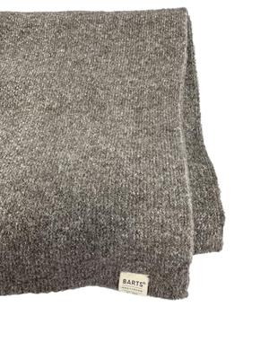 Barts Willian Sjaal Heren Brown One Size