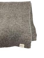 Barts Willian Sjaal Heren Brown One Size - thumbnail