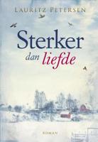 Sterker dan liefde - Lauritz Petersen - ebook - thumbnail