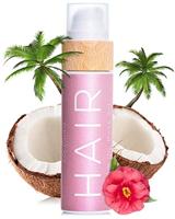 Cocosolis Cosmetics - Cocosolis 3 In 1 Hair Oil Mask 110 ml Maskers - thumbnail