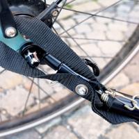 HAMAX Extra hitch (outback / avenida / traveller) - thumbnail