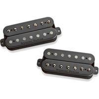 Seymour Duncan Nazgûl Sentient 7-String Humbucker Set Black 7-snarige gitaarelementen (set van 2) - thumbnail