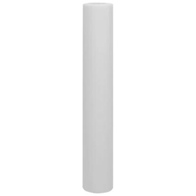 VidaXL Beursbalie inklapbaar 90x48x93 cm bewerkt hout VidaXL Beursbalie inklapbaar 90x48x93 cm bewerkt hout