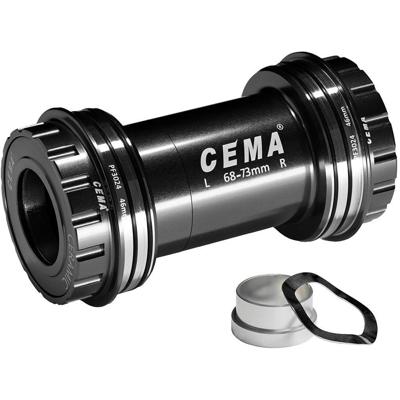 Sram Cema bracketas pf30 interlock gxp-keramisch-zwart