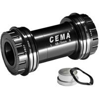 Sram Cema bracketas pf30 interlock gxp-keramisch-zwart - thumbnail