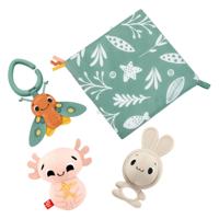 Fisher Price zoveel zintuigen cadeauset - thumbnail