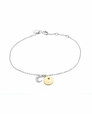 Secrecy B3748CDAWW900 17 - 20 cm Dames armband