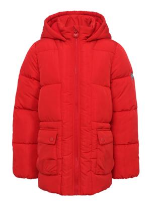 LOOXS Little winter jas meisjes - rood