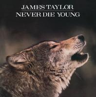 Never Die Young - CD (8718627221914) - thumbnail