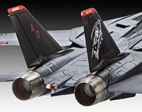 Revell 1/72 F-14D Super Tomcat - thumbnail