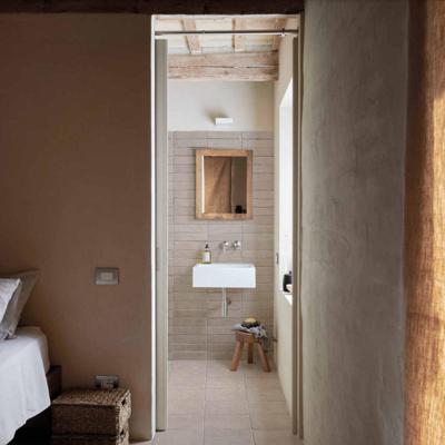 Vloer- en Wandtegel Kronos Terra Crea Corda Spakko 10x60 cm Grijs Kronos