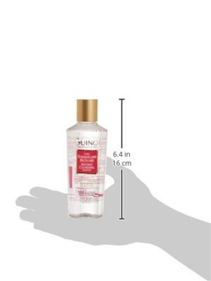 Guinot Micellaire Cleansing Water 200 ml Make-up verwijderaar en reiniger Guinot Micellaire Cleansing Water 200 ml Make-up verwijderaar en reiniger