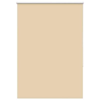 Rolgordijn verduisterend 90x130cm stofbreedte 85,7 cm polyester