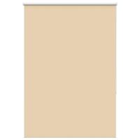 Rolgordijn verduisterend 90x130cm stofbreedte 85,7 cm polyester - thumbnail