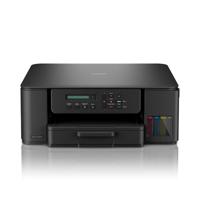 3-in-1 multifunctionele printer - BROTHER - DCP-T580DW - Wi-Fi en Wi-Fi Direct - Inkjet - A4-tank - thumbnail