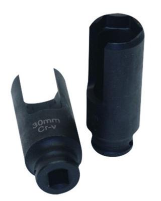 Bahco 1/2" slagdopsleutel 25 mm open | be1310p425 Bahco 1/2" slagdopsleutel 25 mm open | be1310p425