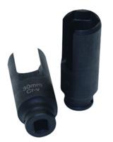 Bahco 1/2" slagdopsleutel 25 mm open | be1310p425 - thumbnail