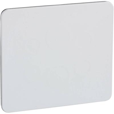 Schneider Electric 13138 Polymeer Grijs-wit (RAL 7035) 1 stuk(s)