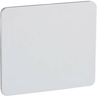 Schneider Electric 13138 Polymeer Grijs-wit (RAL 7035) 1 stuk(s) - thumbnail