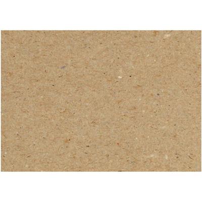 Creativ Company Gerecycled karton, vel 46x64 cm, 225 gr, grijs bruin, 125 vel/ 1 doos
