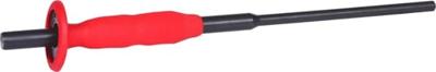 KS Tools 156.0028 Doordrijver met handgreep, rond, Ø 8 mm