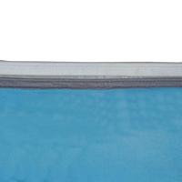 VidaXL Waterbestendige tarp met dak - thumbnail