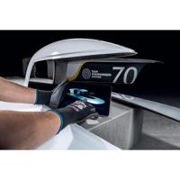 uvex 6037 6003806 Montagehandschoen Maat (handschoen): 6 EN 388:2016 1 paar - thumbnail