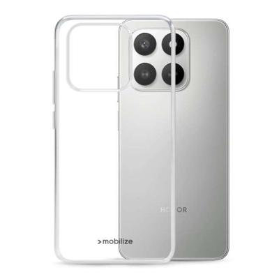 Mobilize Gelly Case Honor 400 Smart Clear