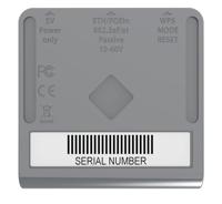 Mikrotik mAP lite WLAN toegangspunt Power over Ethernet (PoE) Wit - thumbnail