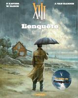 Het onderzoek (Paperback) - thumbnail