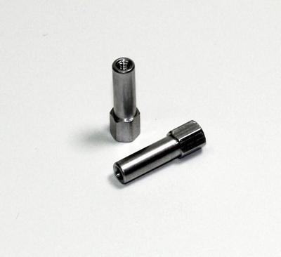 Absima - Servo Saver Post Buggy/Truggy (1230080)