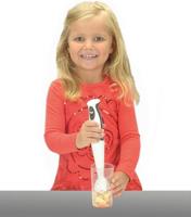 Klein Braun staafmixer - thumbnail